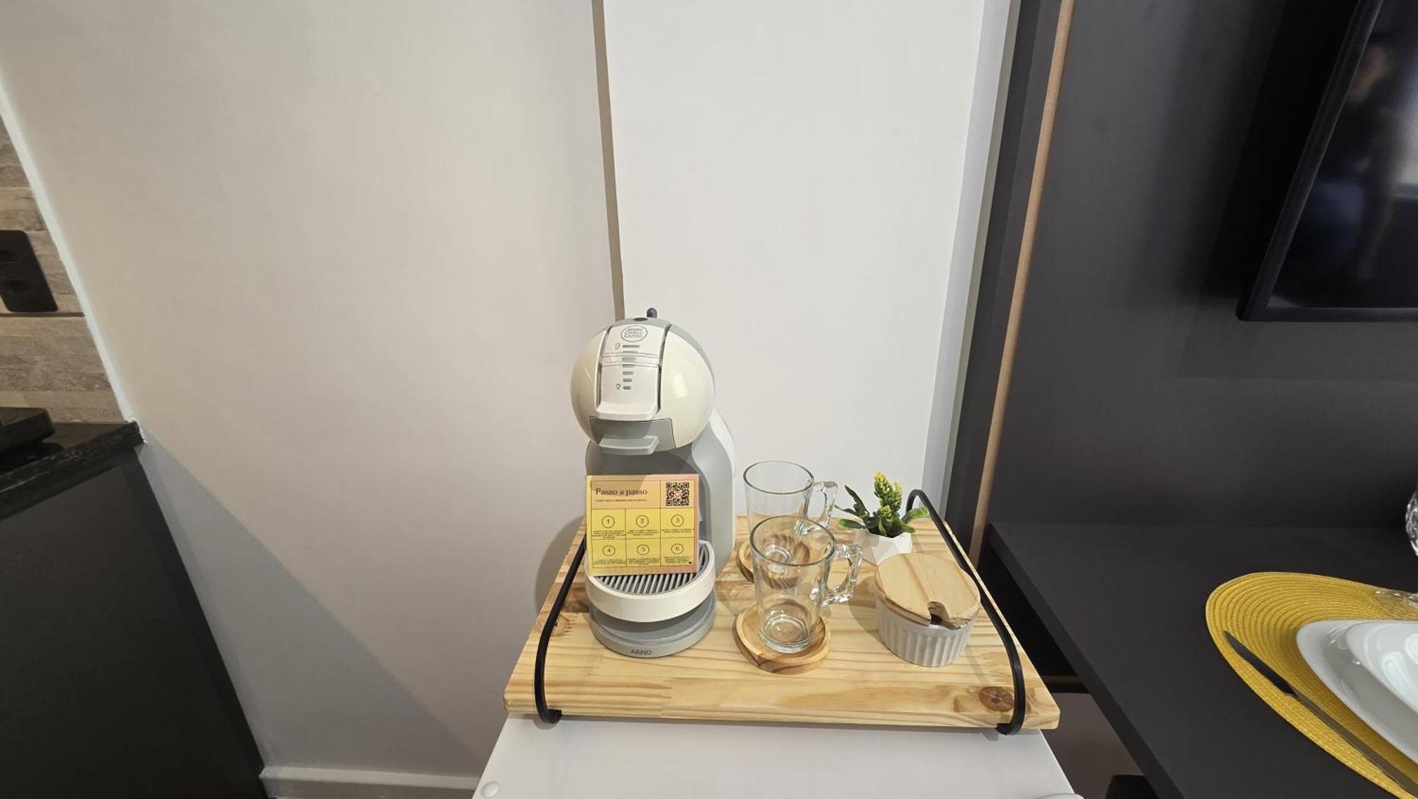 Loft Moderno E Aconchegante A Dois Passos Da Feirinha Do Alto! Διαμέρισμα Teresópolis Εξωτερικό φωτογραφία
