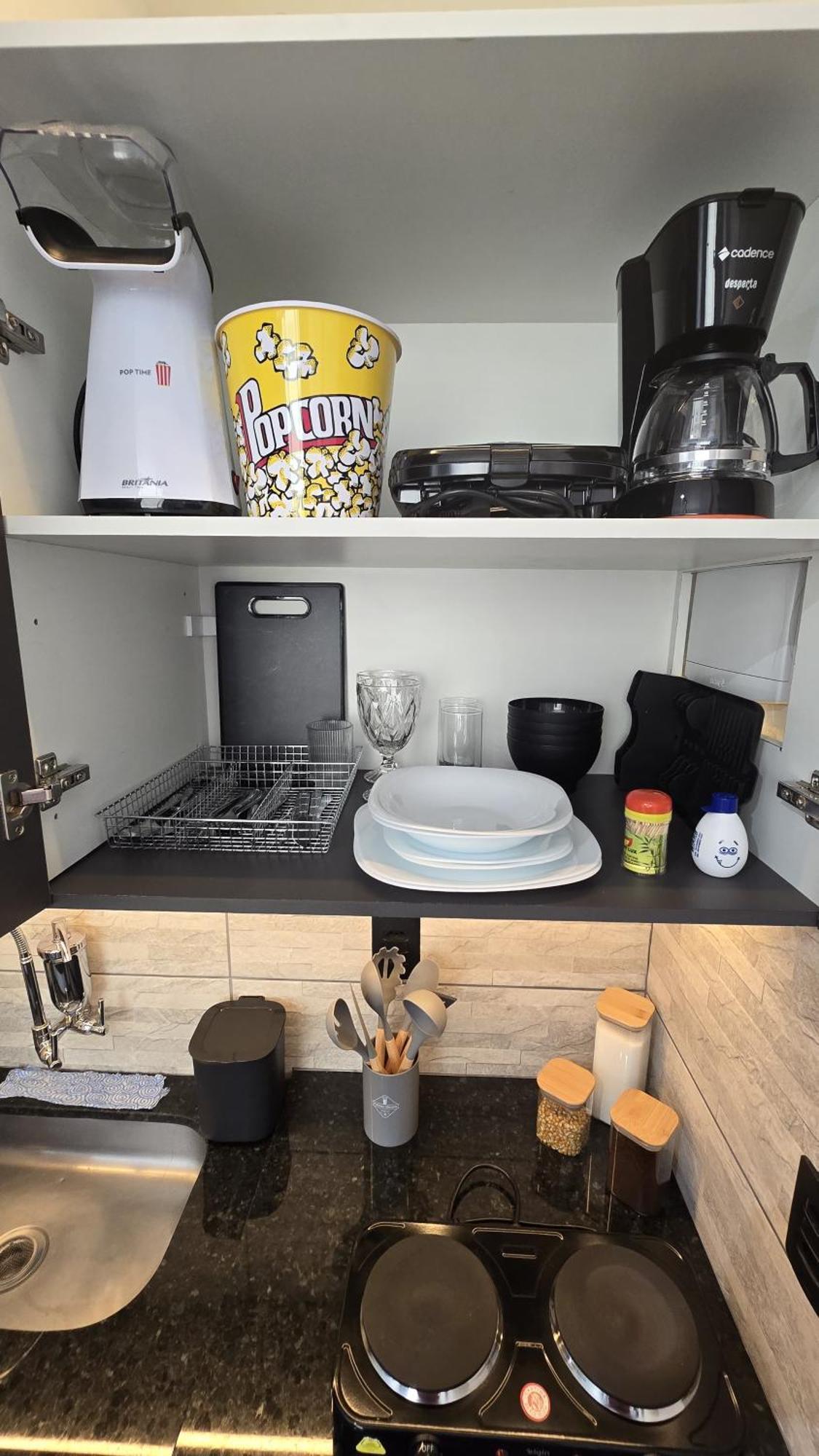 Loft Moderno E Aconchegante A Dois Passos Da Feirinha Do Alto! Διαμέρισμα Teresópolis Εξωτερικό φωτογραφία