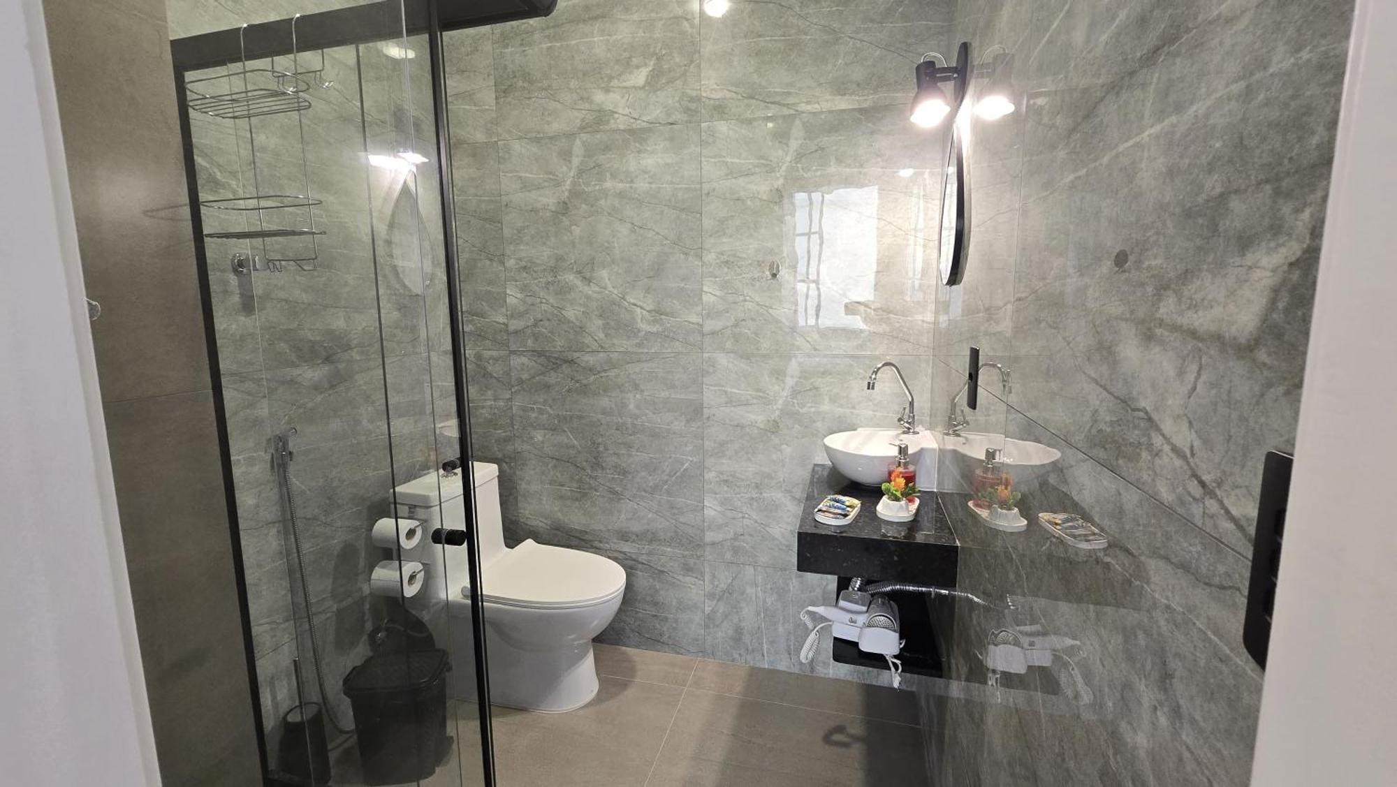 Loft Moderno E Aconchegante A Dois Passos Da Feirinha Do Alto! Διαμέρισμα Teresópolis Εξωτερικό φωτογραφία