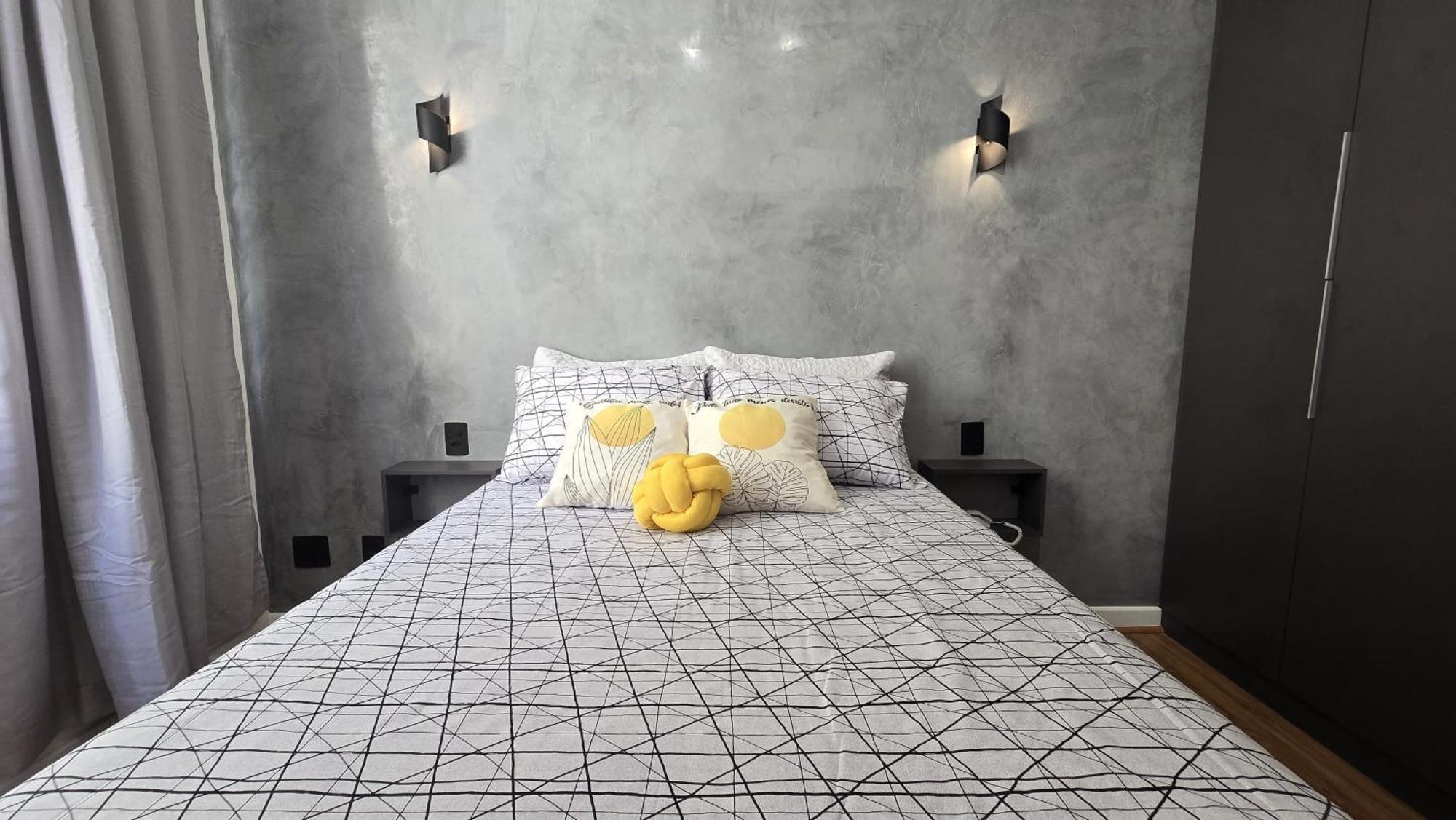 Loft Moderno E Aconchegante A Dois Passos Da Feirinha Do Alto! Διαμέρισμα Teresópolis Εξωτερικό φωτογραφία
