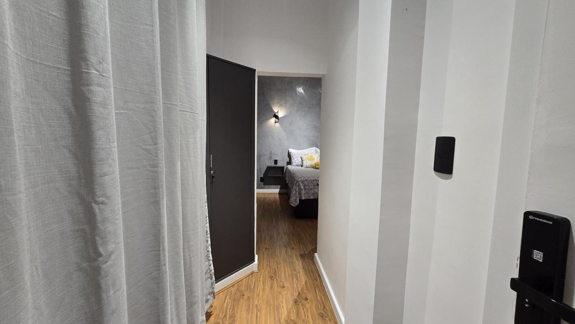 Loft Moderno E Aconchegante A Dois Passos Da Feirinha Do Alto! Διαμέρισμα Teresópolis Εξωτερικό φωτογραφία