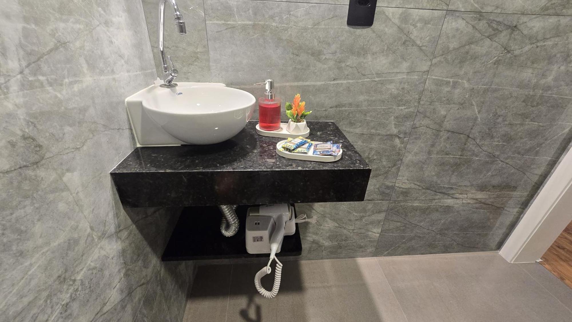Loft Moderno E Aconchegante A Dois Passos Da Feirinha Do Alto! Διαμέρισμα Teresópolis Εξωτερικό φωτογραφία