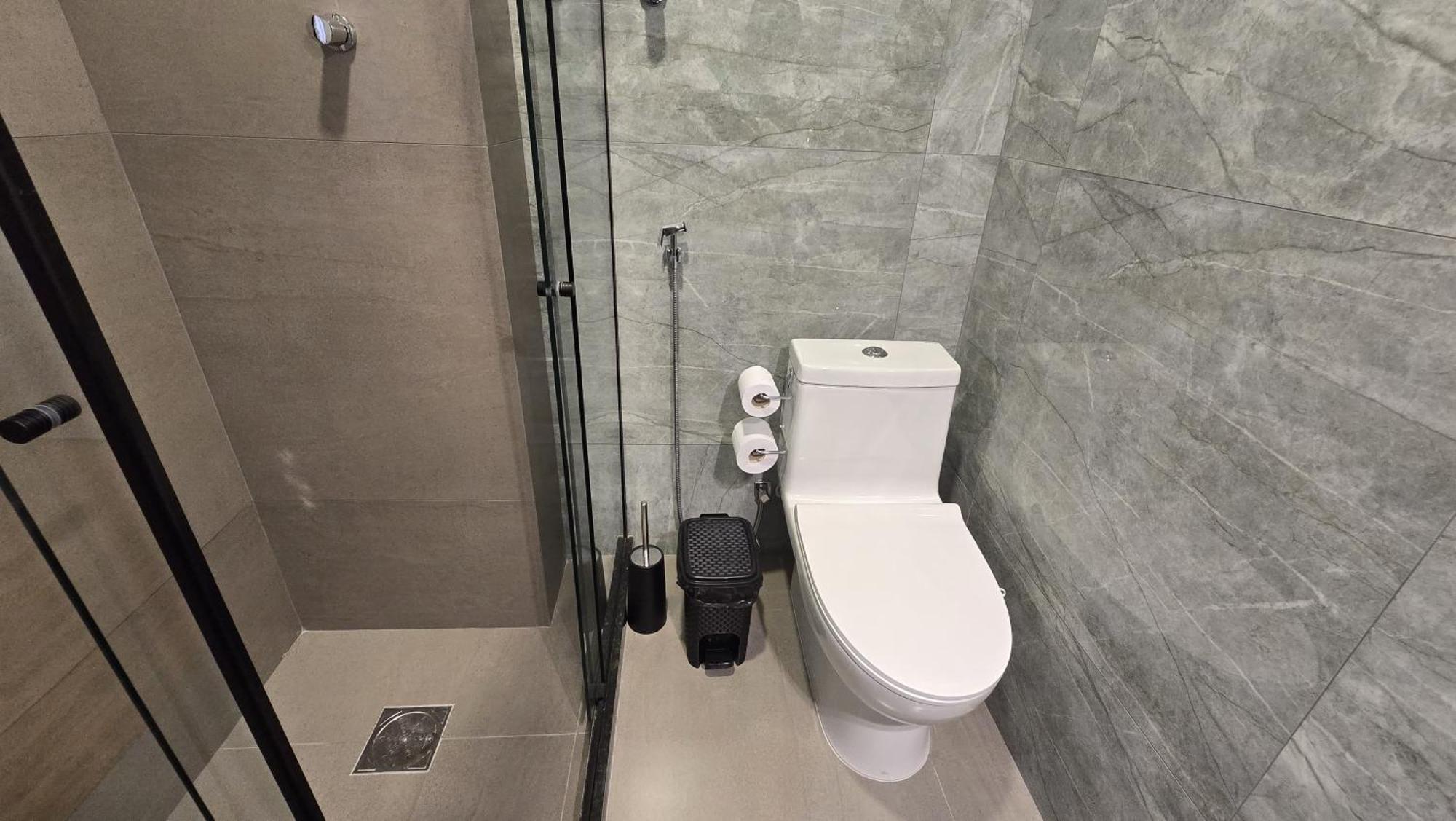 Loft Moderno E Aconchegante A Dois Passos Da Feirinha Do Alto! Διαμέρισμα Teresópolis Εξωτερικό φωτογραφία