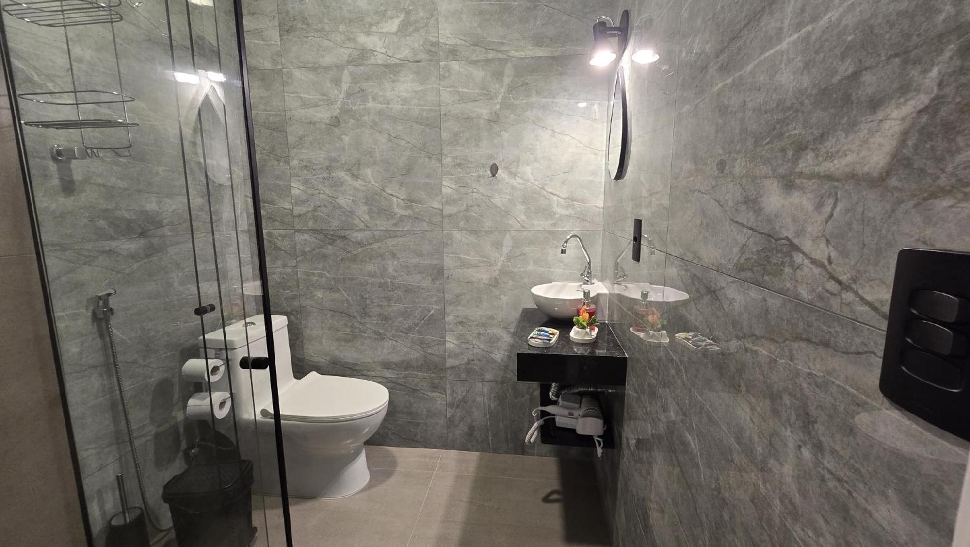 Loft Moderno E Aconchegante A Dois Passos Da Feirinha Do Alto! Διαμέρισμα Teresópolis Εξωτερικό φωτογραφία